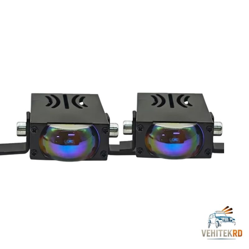 Proyectores Led Provision FX+